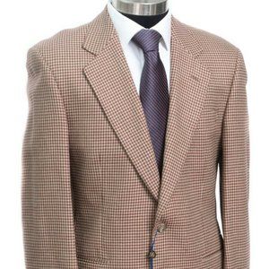 NWT Ermengildo Zegna Blazer / Sportcoat